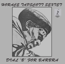 Tapscott,horace - Dial B For Barbra (2lp/180g)