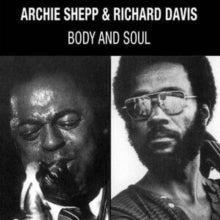 Shepp,archie & Richard Davis - Body & Soul