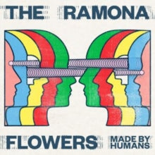 Ramona Flowers - Made By Humans (pink Vinyl)