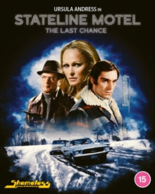 Stateline Motel - Stateline Motel