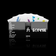 Sophie - Product (crystal Clear Vinyl/Deluxe)