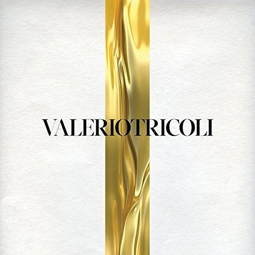 TRICOLI,VALERIO - CLONIC EARTH (2LP)