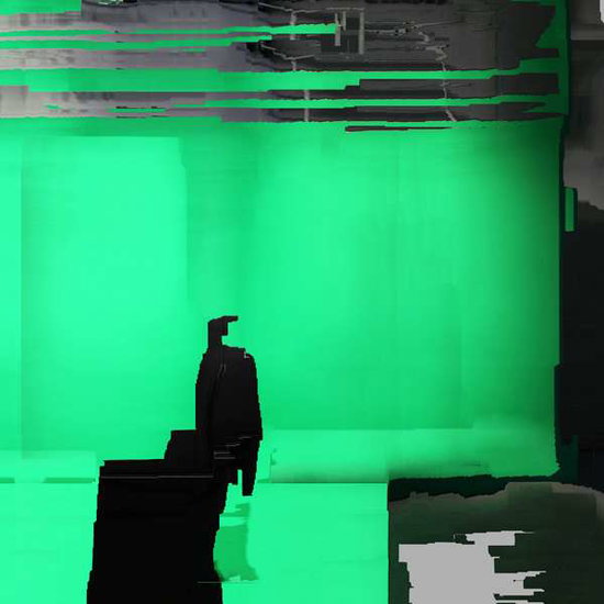 HECKER & MARK LECKEY,FLORIAN - HECKER LECKEY SOUND VOICE CHIMERA
