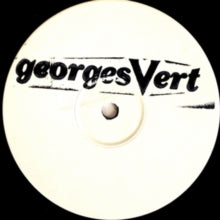 Vert,georges - Electric Mind