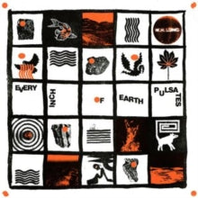 W. H. Lung - Every Inch Of Earth Pulsates (clear Vinyl)