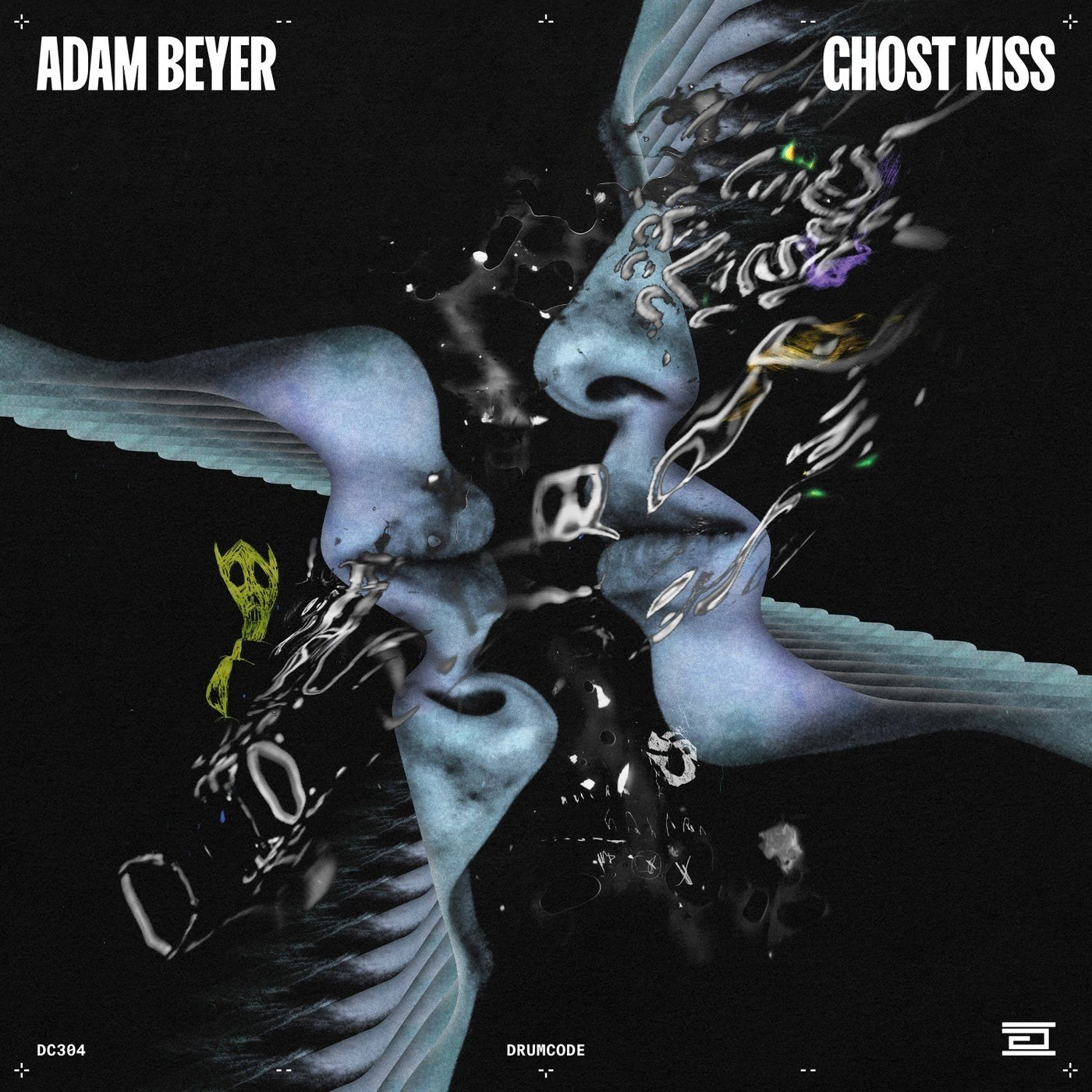 BEYER,ADAM - GHOST KISS