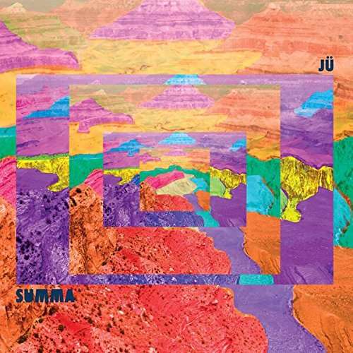 JU - SUMMA