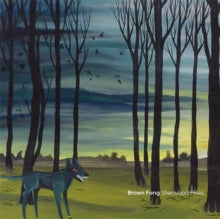 Brown Fang - Sherwood Pines