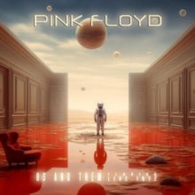 Pink Floyd - Us & Them - Florida Live 1972