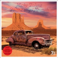 Dolenz,micky - Sings Nesmith (180g)