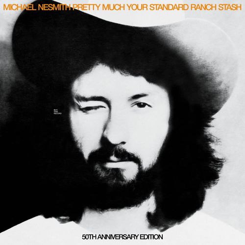 NESMITH,MICHAEL - BEST OF / PRETTY MUCH YOU STANDARD