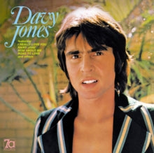 Jones,davy - Bell Records Story (green Vinyl)