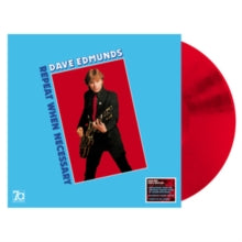 Edmunds,dave - Repeat When Necessary (coloured Vinyl)
