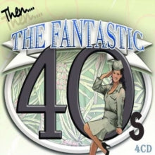 Various Artists - Fantastic Forties (40s)