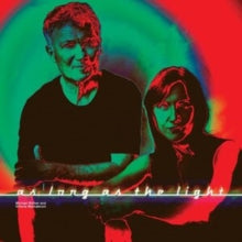 Rother,michael & Vittoria Maccabruni - As Long As The Light