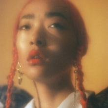 Sawayama,rina - Rina (clear Vinyl)
