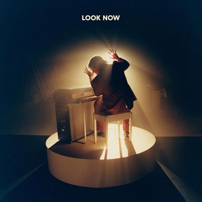 LANG,OSCAR - LOOK NOW
