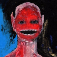 Lowertown - Gaping Mouth (red Vinyl)
