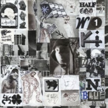 Wiki - Half God (2lp/Dl Card)