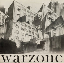 Missing Brazilians - Warzone