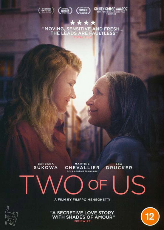 TWO OF US - TWO OF US