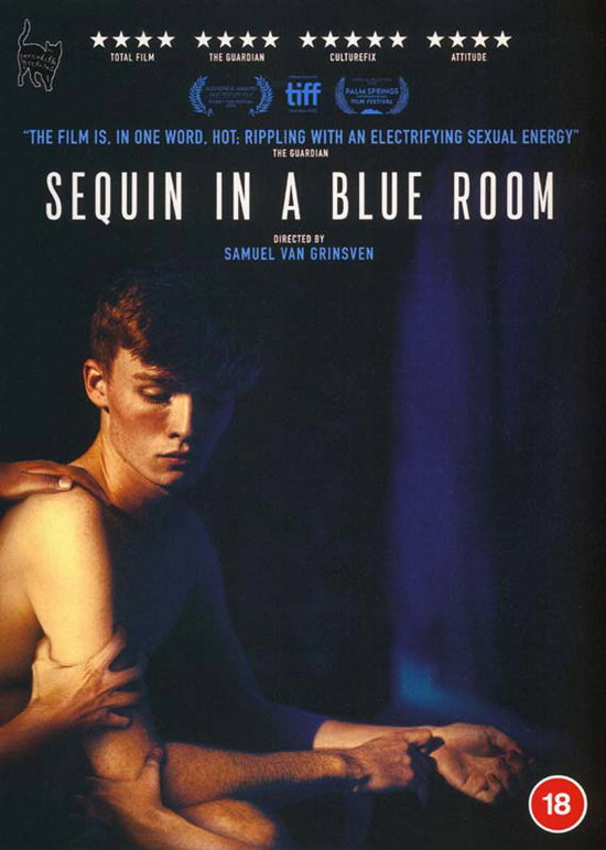 SEQUIN IN A BLUE ROOM - SEQUIN IN A BLUE ROOM