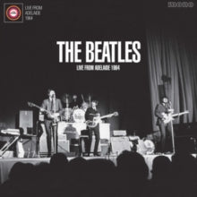 Beatles - Live From Adelaide 1964