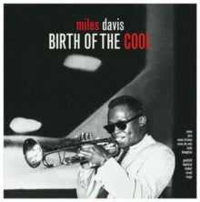 Davis,miles - Birth Of Cool