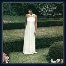 Riperton,minnie - Come To My Garden (180g Greenvinyl)