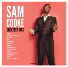 Cooke,sam - Greatest Hits (electric Blue Vinyl) (180g)