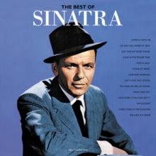 Sinatra,frank - Best Of Sinatra (coloured Vinyl/180g)