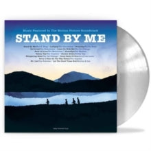 Various Artists - Stand By Me OST (180g/Clear Vinyl)