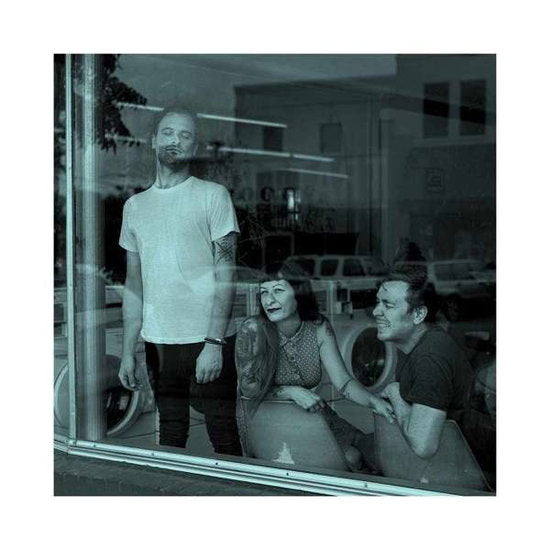 LEMURIA - LEMURIA