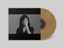 Davachi,sarah - All My Circles Run (gold Vinyl/Dl Card)