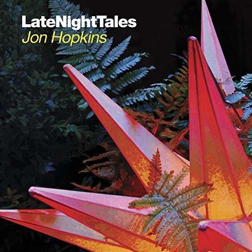 HOPKINS,JON - LATE NIGHT TALES