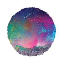Khruangbin - Universe Smiles Upon You