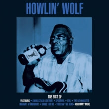 Howlin' Wolf - Best Of