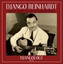 Reinhardt,django - Djangology
