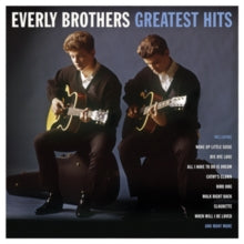 Everly Brothers - Greatest Hits (180g Vinyl)
