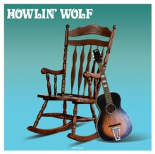 Howlin' Wolf - Howlin' Wolf (180g)