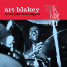 Blakey,art - Big Beat (180g)