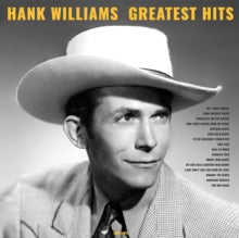 Williams,hank - Greatest Hits (180g)