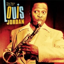 Jordan,louis - Very Best Of (180g)
