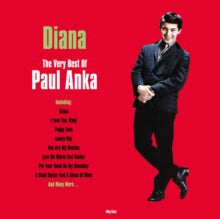 Anka,paul - Diana - The Very Best Of Paul Anka (180g)