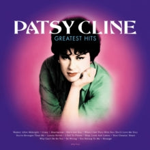 Cline,patsy - Greatest Hits