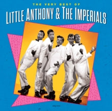 Little Anthony & The Imperials - Very Best Of (180g)