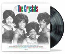 Crystals - Very Best Of (180g)