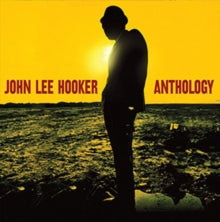 Hooker,john Lee - Anthology (180g/Gatefold)