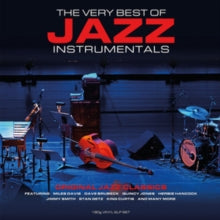 Various Artists - Very Best Of Jazz Instrumentals (2lp)