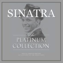 Sinatra,frank - Platinum Collection (3lp/Silver Vinyl)
